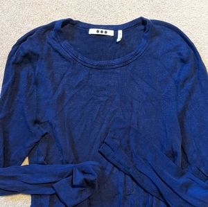 Title nine tencel shirt